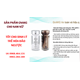 Giá Bán Sản Phẩm GnAKG Cho Nam Và Nữ Công Nghệ DNA Công Năng Tác Dụng